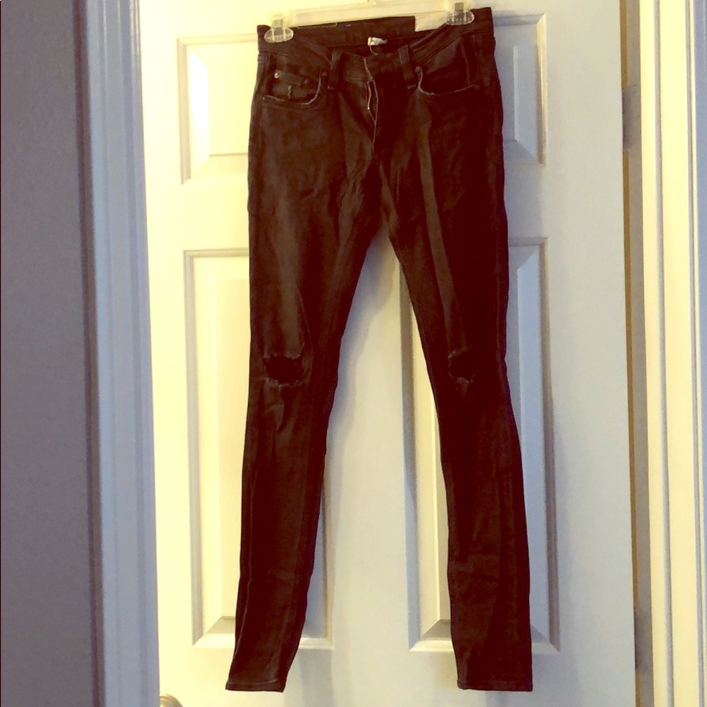 Rag & Bone jeans